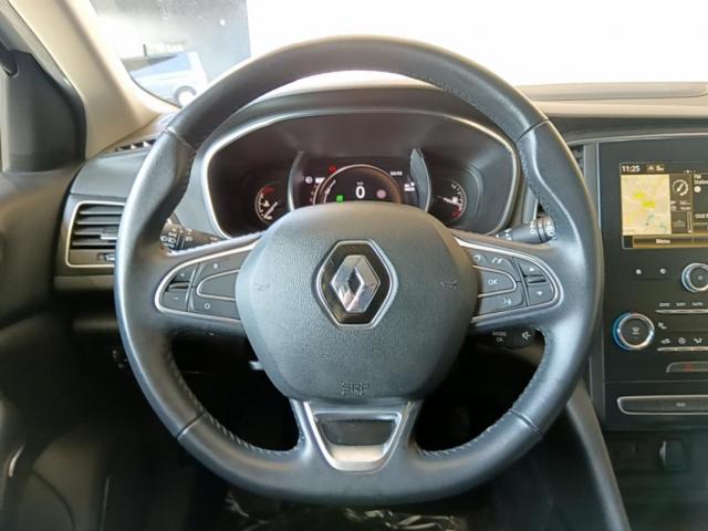 Renault Mégane Estate image 5