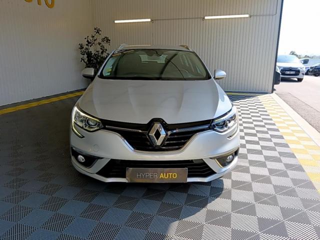 Renault Mégane Estate image 6