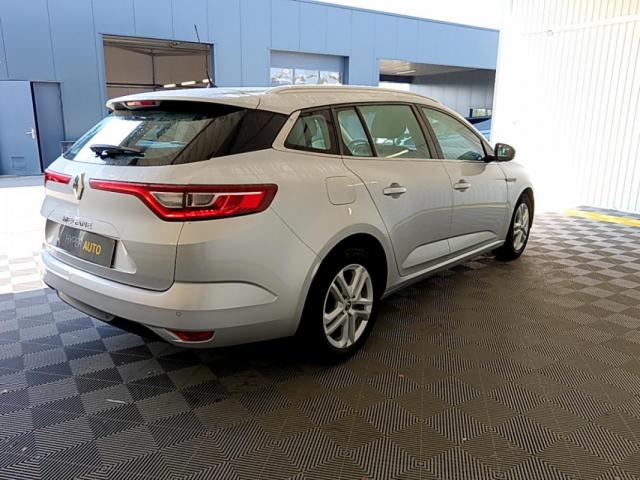 Renault Mégane Estate image 1