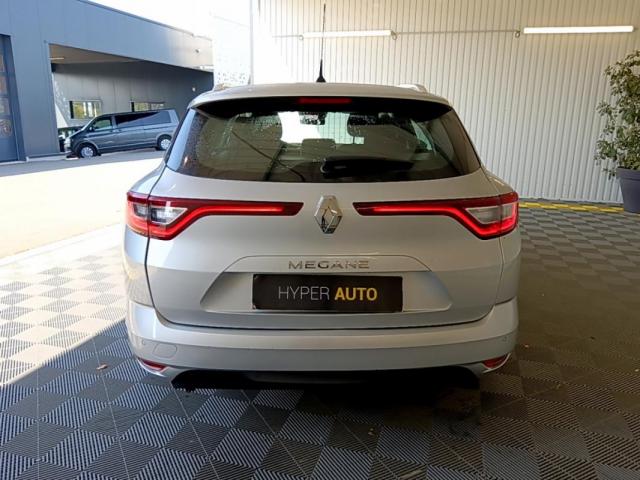 Renault Mégane Estate image 2