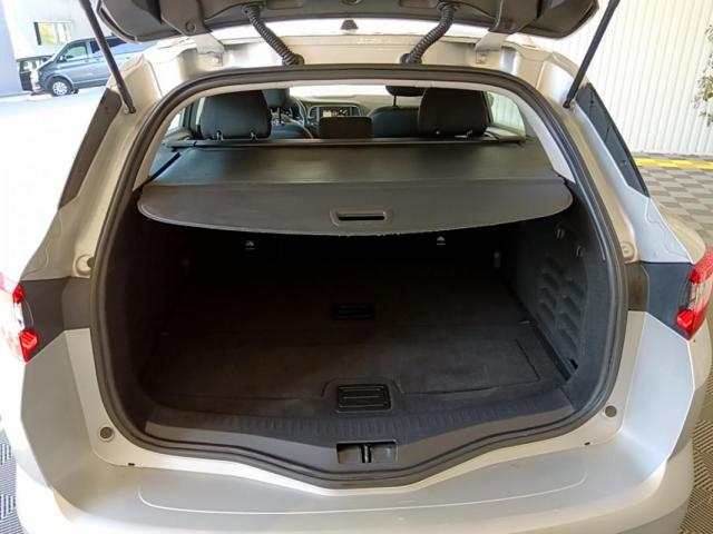 Renault Mégane Estate image 8