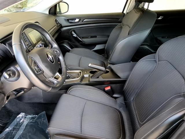Renault Mégane Estate image 7