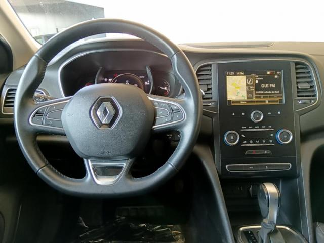 Renault Mégane Estate image 3