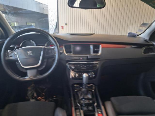 Peugeot 508 Rxh image 8