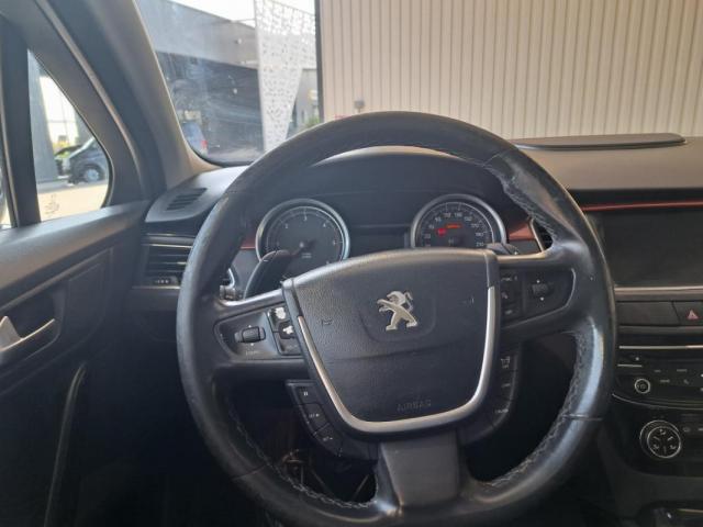Peugeot 508 Rxh image 2