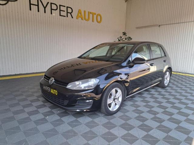 Volkswagen Golf image 8