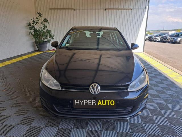 Volkswagen Golf image 5