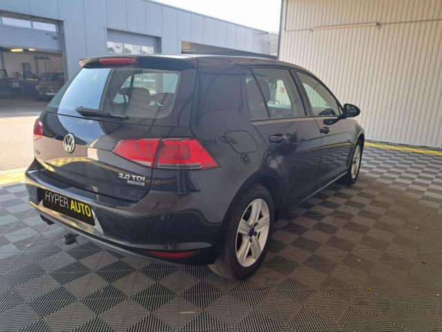 Volkswagen Golf image 6