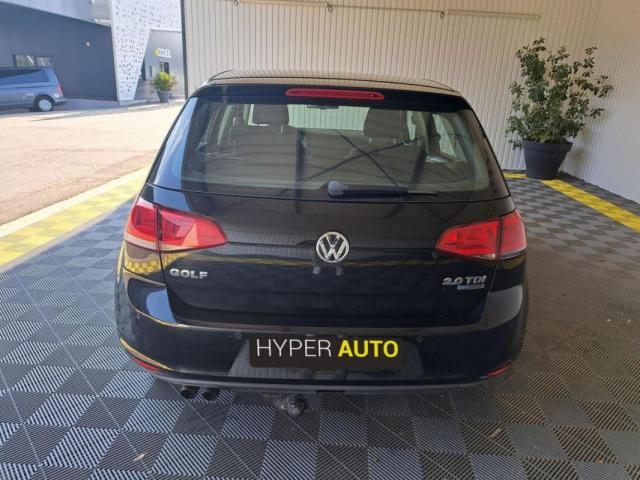 Volkswagen Golf image 3