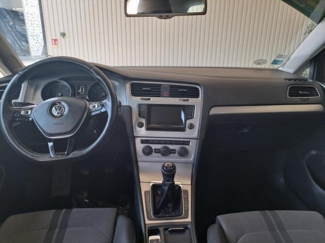 Volkswagen Golf image 4
