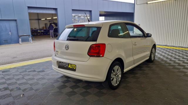 Volkswagen Polo image 5