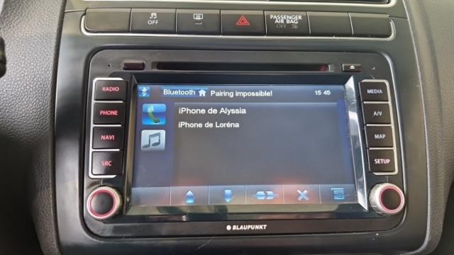 Volkswagen Polo image 8