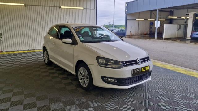 Volkswagen Polo image 4