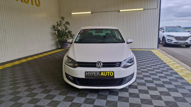 Volkswagen Polo image 3