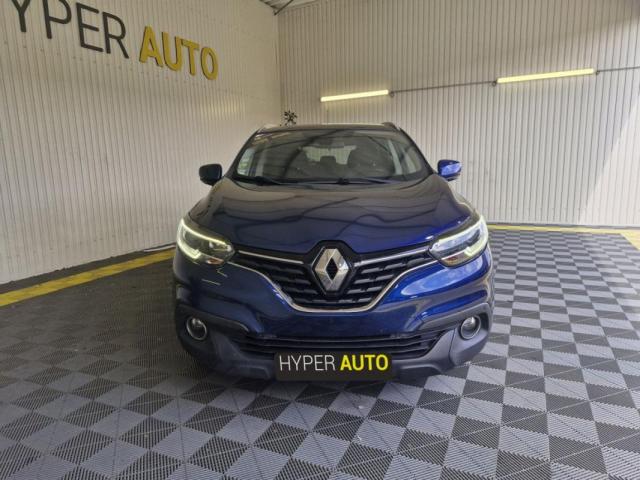 Renault Kadjar image 8