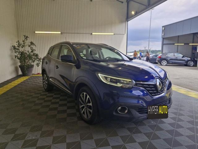 Renault Kadjar image 2