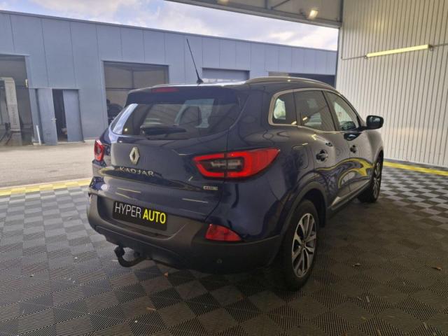 Renault Kadjar image 7