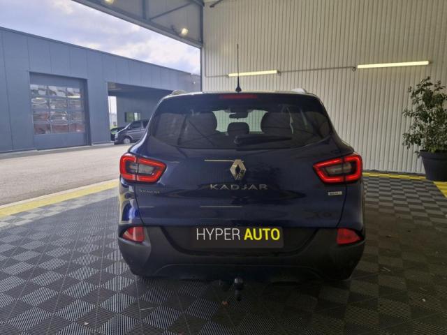 Renault Kadjar image 5