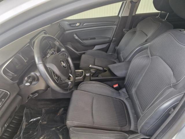 Renault Mégane Estate image 4