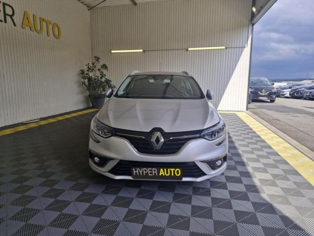 Renault Mégane Estate image 7