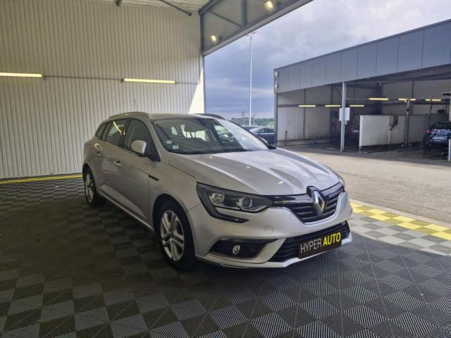 Renault Mégane Estate image 3