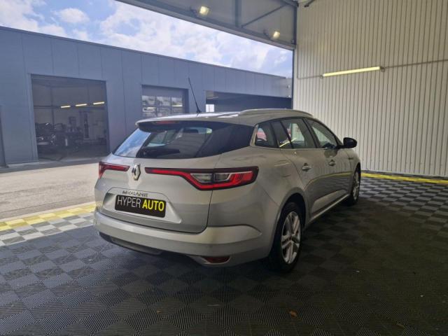 Renault Mégane Estate image 2