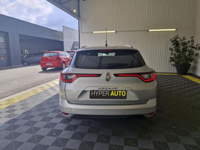 Renault Mégane Estate image 9