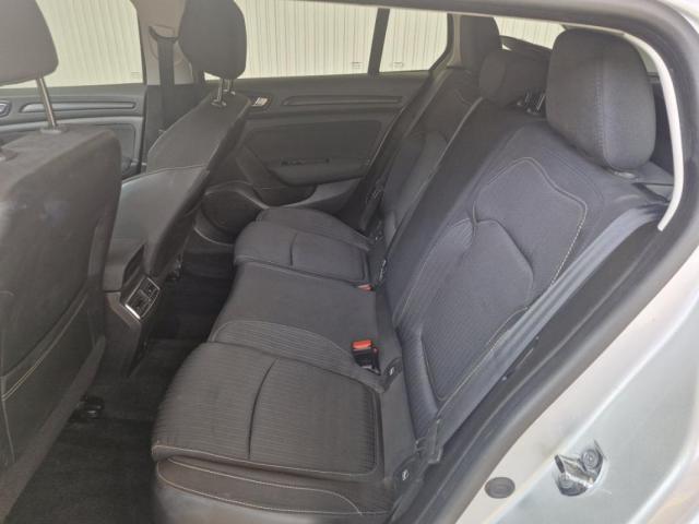 Renault Mégane Estate image 8