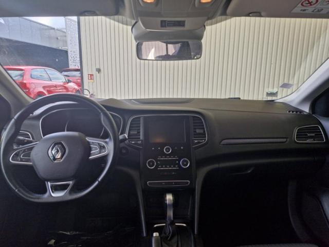 Renault Mégane Estate image 6