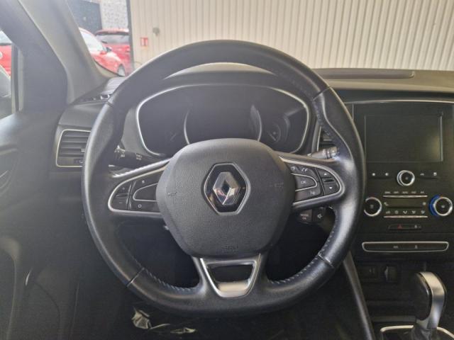 Renault Mégane Estate image 1