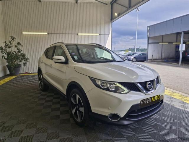 Nissan Qashqai image 7