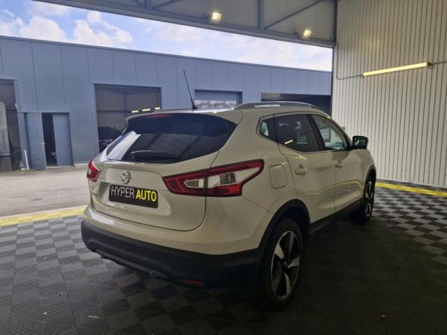 Nissan Qashqai image 6