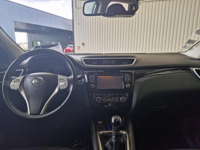 Nissan Qashqai image 4
