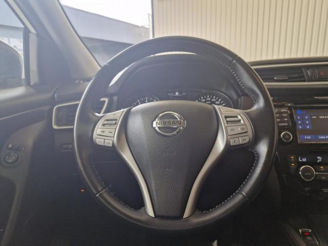 Nissan Qashqai image 2