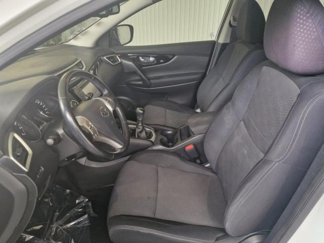 Nissan Qashqai image 1