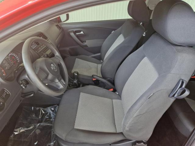 Volkswagen Polo image 3