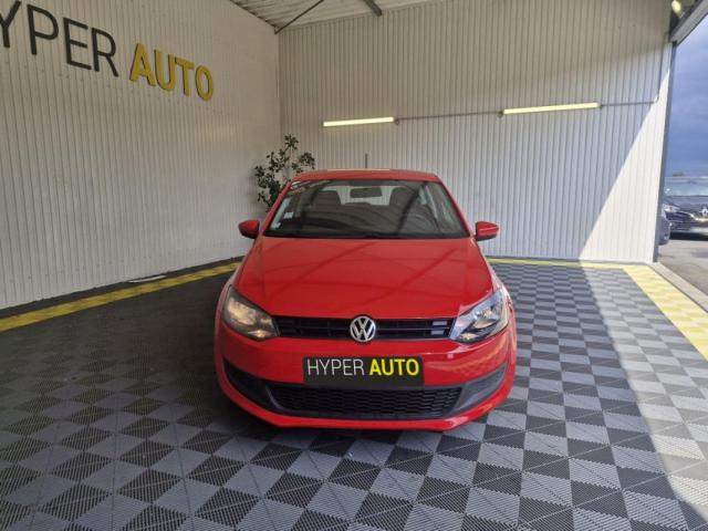 Volkswagen Polo image 8