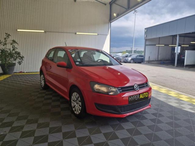 Volkswagen Polo image 5