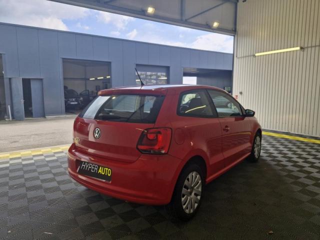 Volkswagen Polo image 2