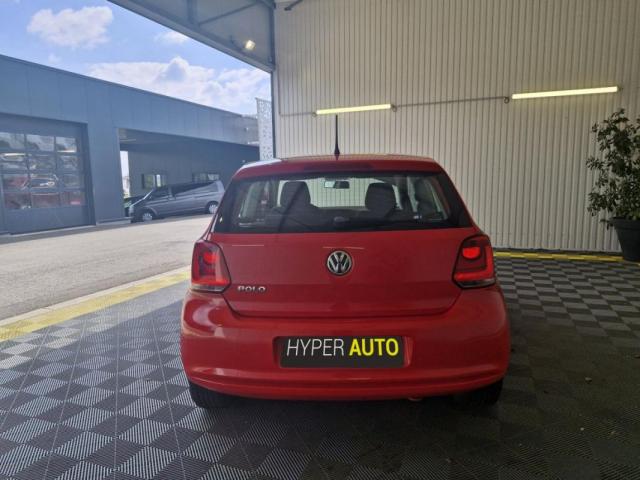 Volkswagen Polo image 6