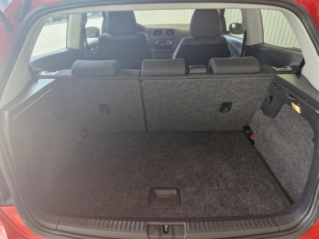 Volkswagen Polo image 1