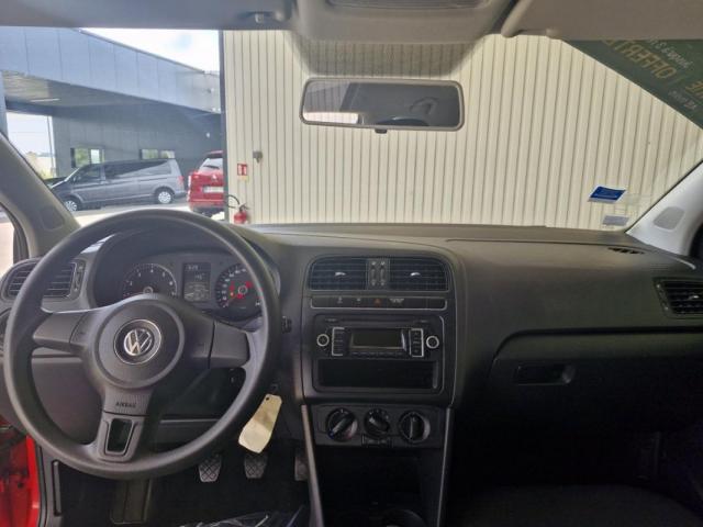 Volkswagen Polo image 7