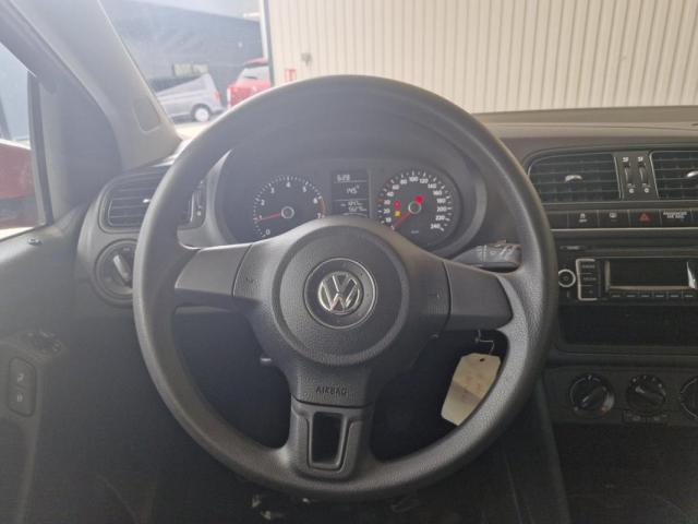 Volkswagen Polo image 9