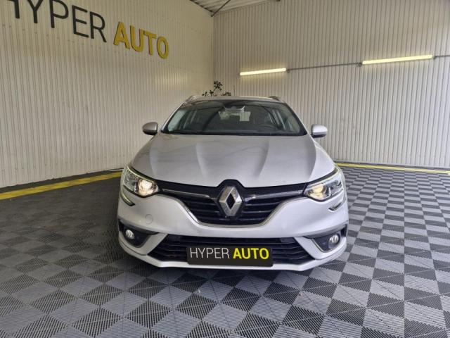 Renault Mégane Estate image 2