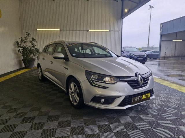 Renault Mégane Estate image 6