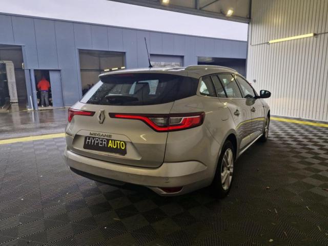 Renault Mégane Estate image 7
