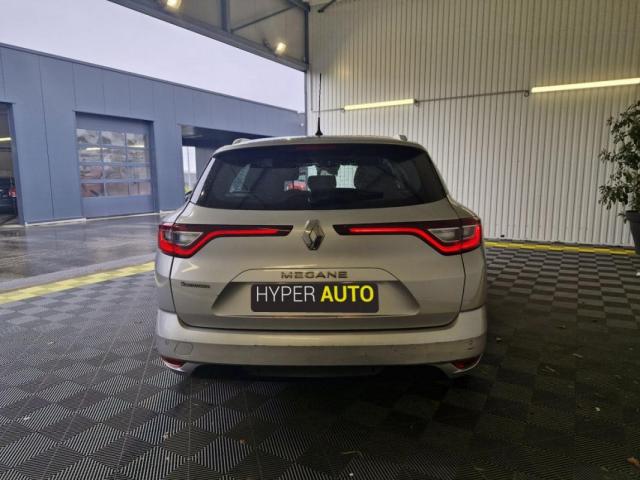 Renault Mégane Estate image 4