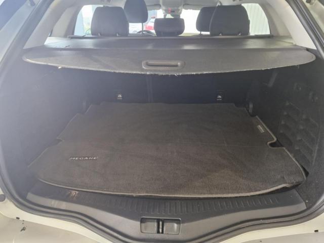 Renault Mégane Estate image 9