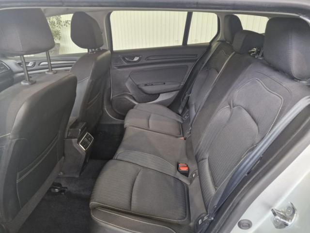 Renault Mégane Estate image 5