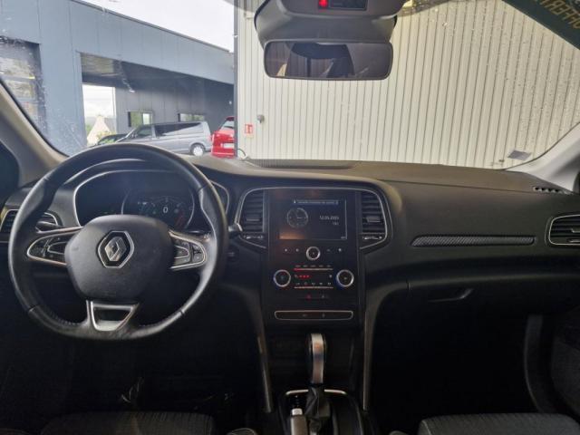 Renault Mégane Estate image 1